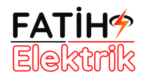 Fatih Elektrik